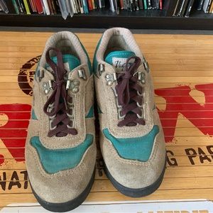 Vintage Vasque hiking shoes, 6